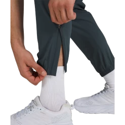 BAUER // Lululemon SURGE JOGGER -Hockey Shop surgejogger blue 4