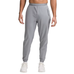 BAUER // Lululemon SURGE JOGGER -Hockey Shop surgejogger grey 1