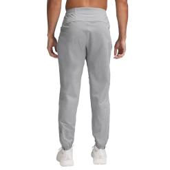 BAUER // Lululemon SURGE JOGGER -Hockey Shop surgejogger grey 2