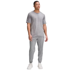 BAUER // Lululemon SURGE JOGGER -Hockey Shop surgejogger grey 4