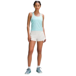 BAUER // Lululemon SWFITLY TANK RACE -Hockey Shop swiftlytech blue 3