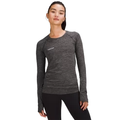 BAUER Lululemon SWIFTLY TECH LONGLSEEVE