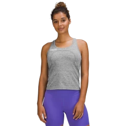BAUER // Lululemon SWFITLY TANK RACE