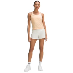 BAUER // Lululemon SWFITLY TANK RACE -Hockey Shop swifttech orange 2