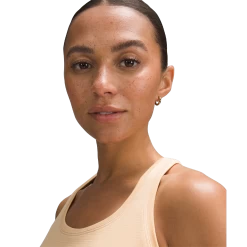 BAUER // Lululemon SWFITLY TANK RACE -Hockey Shop swifttech orange 3