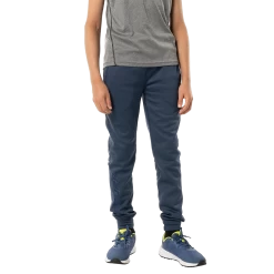 BAUER TEAM FLEECE JOGGER YOUTH -Hockey Shop teamfleecejoggery navy 1