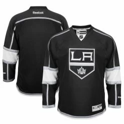 Reebok NHL Licence Jerseys - Various Teams - Child (4-7Y) -Hockey Shop thumb 213cdc16 46fe 47c9 95c2 de24556a36ec