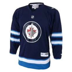 Reebok NHL Licence Jerseys - Youth - Winnipeg Jets