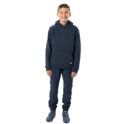 BAUER TEAM ULTIMATE HOODIE YOUTH -Hockey Shop ultimatehoodiey navy 1