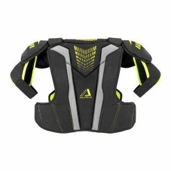 Warrior Alpha QX3 Junior Shoulder Pads -Hockey Shop warrior alpha qx3 shoulder pads back e0d4d0f5 35bf 4d34 8dbb 10d5ab86ac5a