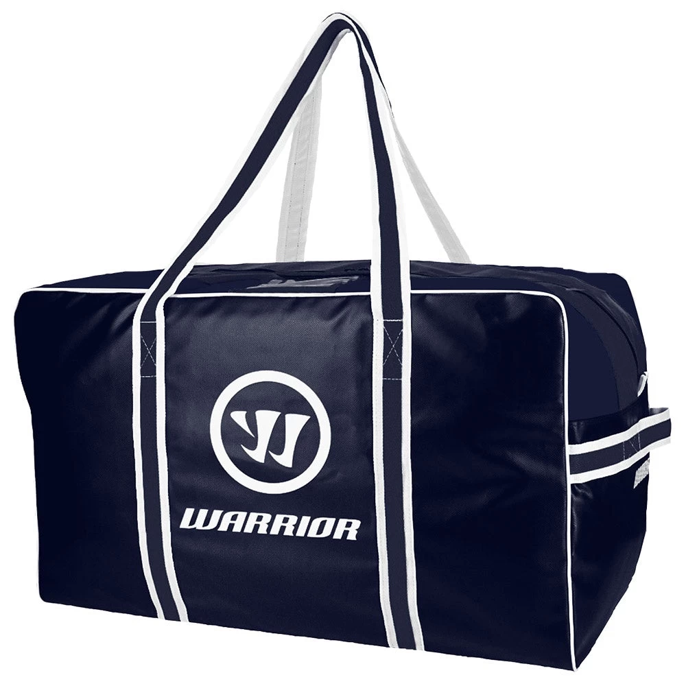Warrior Pro Carry Bag Large - Navy 1 Warrior Pro Carry Bag Large - Navy